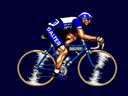 Pro Cycle Tele Cardioline (Salter fitness bike, older hardware, ver. 1.0, checksum 5678)