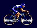 Pro Cycle Tele Cardioline (Salter fitness bike, older hardware, ver. 1.0, checksum 1AF9)