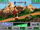 Pro Stepper Tele Cardioline (Salter fitness stepper, V.1.0, checksum 2B83)