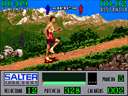 Pro Stepper Tele Cardioline (Salter fitness stepper, V.1.0, checksum F208)