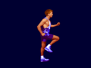 Pro Stepper Tele Cardioline (Salter fitness stepper, older hardware, ver. 1.0, checksum 6D94) png snap