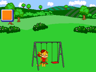 Fun 2 Learn Smart Fit Park (Spain) png snap