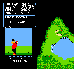 Vs. Stroke & Match Golf (Men Version) (Japan, set GF3 B) png snap