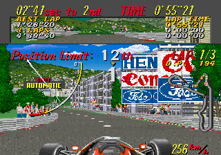 Super Monaco GP (World, Rev B) (FD1094 317-0126a) png snap