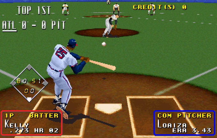 Super Major League (U 960108 V1.000) png snap