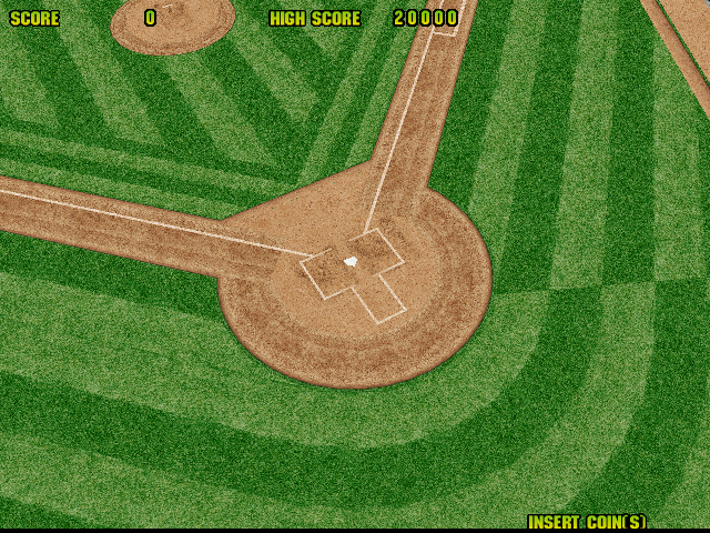 World Series 99 / Super Major League 99 png snap