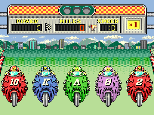 Super Rider (v1.3) png snap