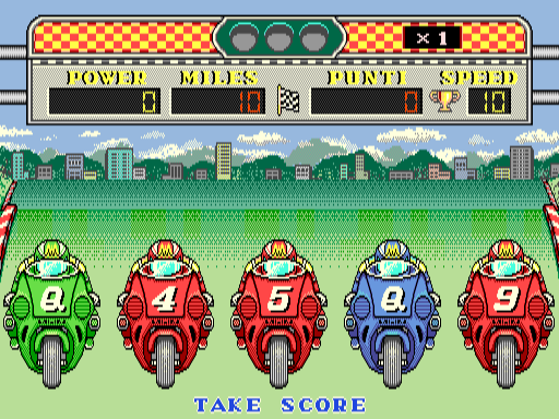 Super Moto (Italy, v1.6) png snap