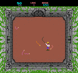 Snake Pit (9/14/84) png snap