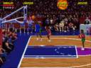 SNES 4 Slot arcade switcher (NBA Jam)