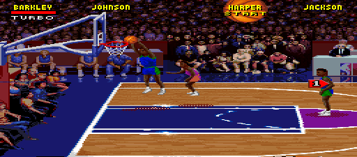 SNES 4 Slot arcade switcher (NBA Jam) png snap