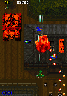 Sengoku Ace (Japan, set 1) png snap