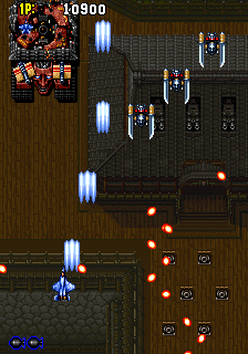 Sengoku Ace (Japan, set 2) png snap