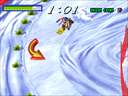 Snow Board Championship (version 2.1)