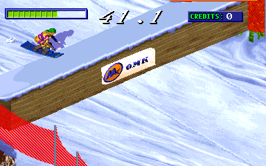 Snow Board Championship (version 2.0) png snap