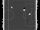 Atari Soccer