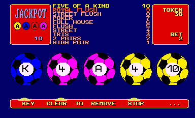 Soccer New (Italian) png snap