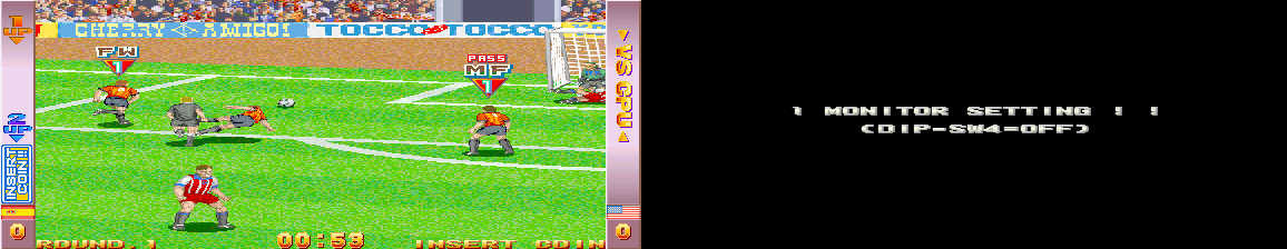 Soccer Superstars (ver UAC) png snap