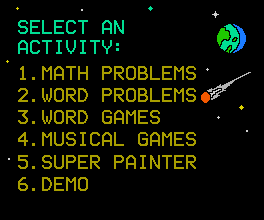 Socrates Educational Video System png snap