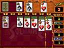 Solitaire (version 2.5)