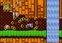 Sonic The Hedgehog 2 (bootleg of Mega Drive version)
