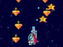 SegaSonic Cosmo Fighter (World)
