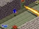 SegaSonic The Hedgehog (Japan, prototype)