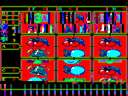 Sonik Fighter (version 02, encrypted)