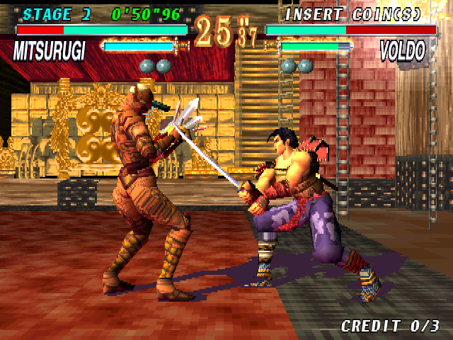 Soul Edge Ver. II (Asia, SO4/VER.C) png snap