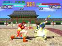 Soul Edge (Japan, SO1/VER.A)