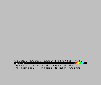 ZX Spectrum +3e 8bit IDE png snap