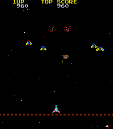 Space Battle (bootleg set 1) png snap