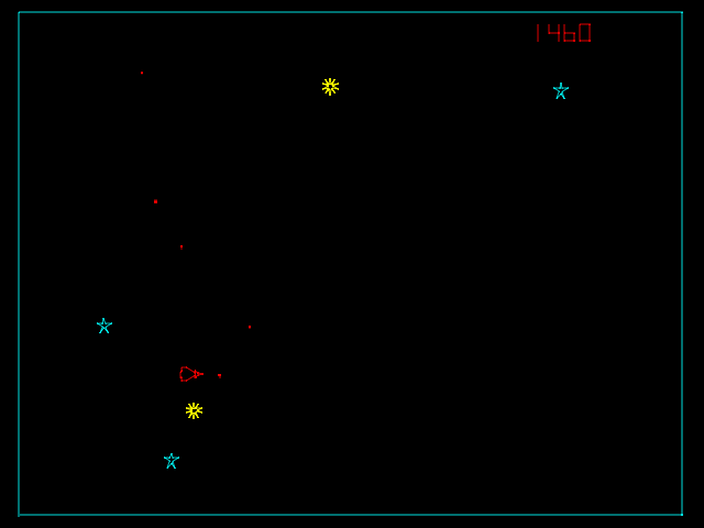 Space Duel (prototype) png snap