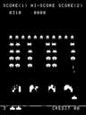 Space Attack II (bootleg of Super Invaders)