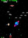 Space Cruiser