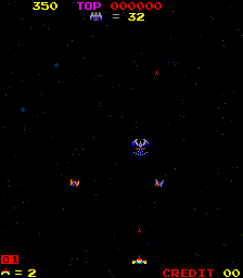 Space Firebird (rev. 04-u) png snap