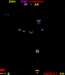 Space Firebird (rev. 03-e set 1) png snap