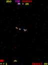 Space Firebird (Gremlin)