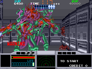 Space Gun (US) png snap
