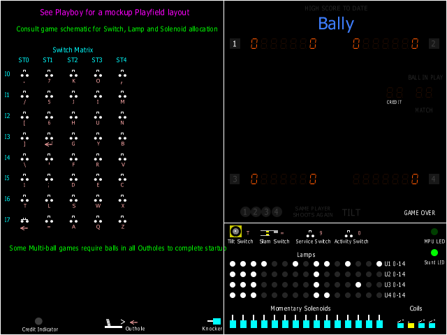 Space Hawks png snap