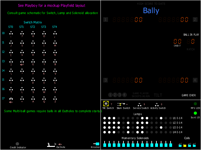 Space Invaders png snap
