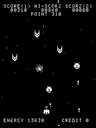 Space Phantoms (bootleg of Ozma Wars)