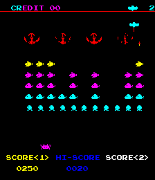 Space Ranger png snap