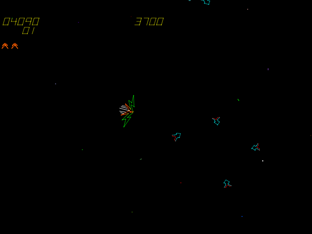 Space Fury (revision A) png snap