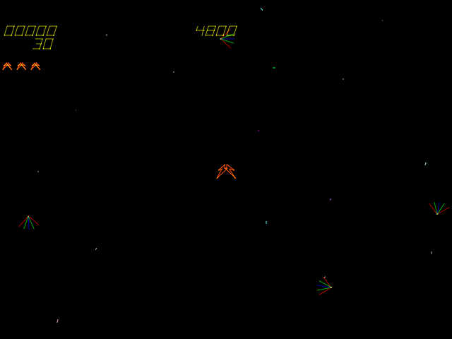 Space Fury (revision B) png snap