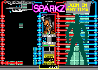Sparkz (prototype) png snap