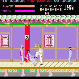 Spartan X (Japan) png snap