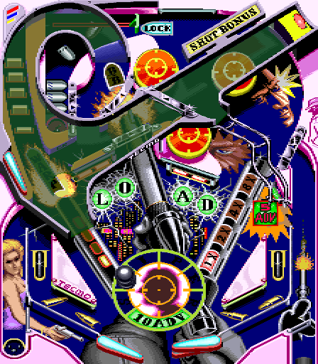 Super Pinball Action (US) png snap