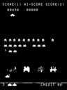Space Battle (Space Invaders bootleg)