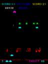 Space War (Leisure and Allied)